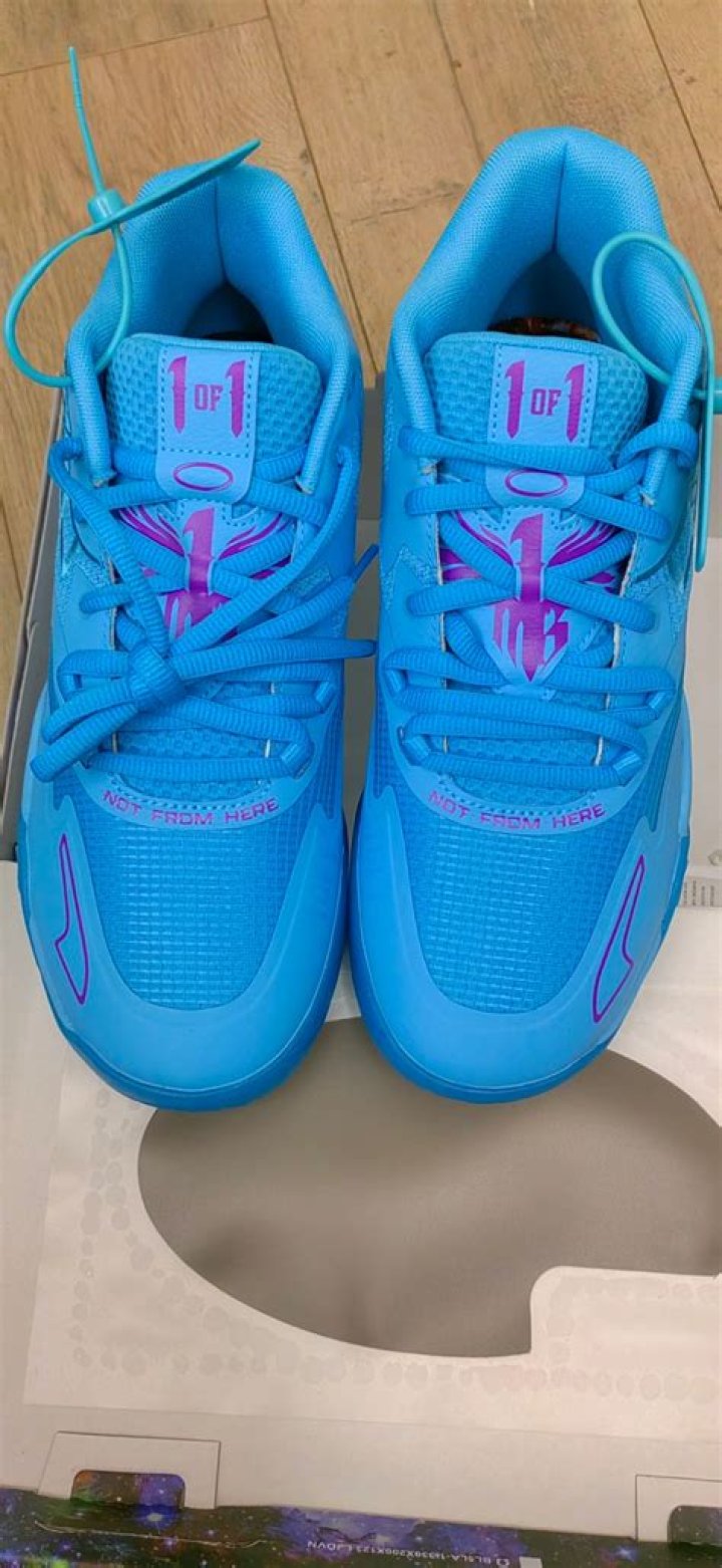 The Best LaMelo Ball Shoes