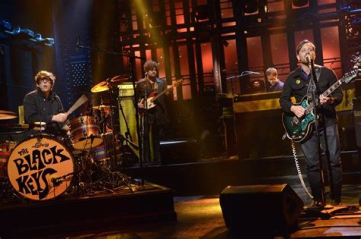The Black Keys (Band) - Members profile, Facts, Wiki, Achievements, Net worth 2024 (updated)