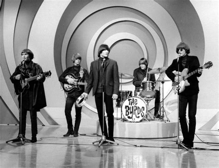 The Byrds (Band) - Members profile, Facts, Wiki, Achievements, Net worth 2024 (updated)