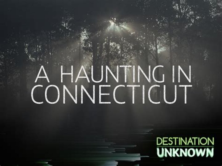 The Chilling True Story Behind 'The Haunting In Connecticut'