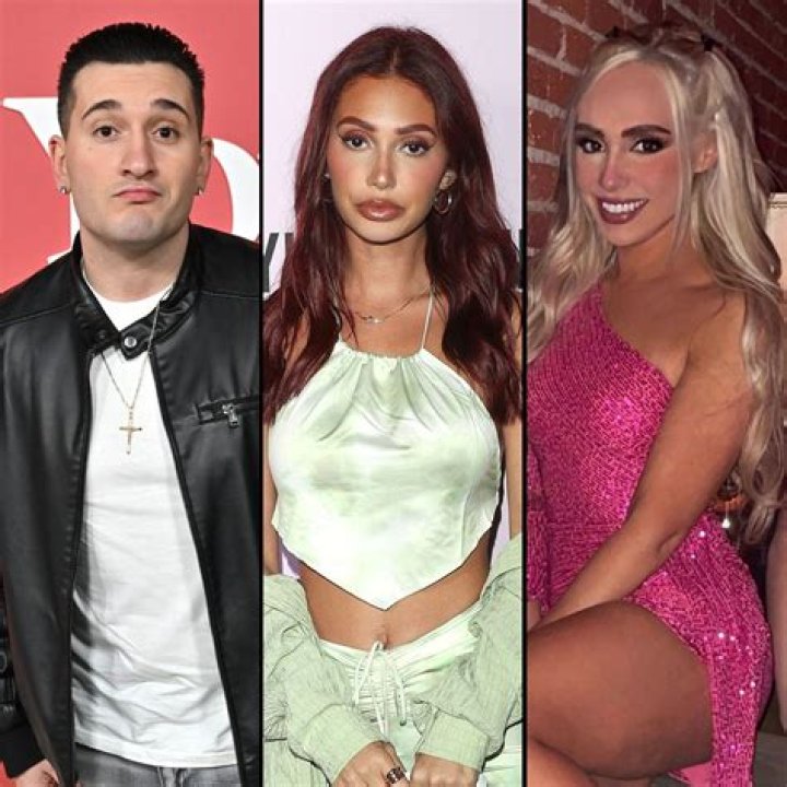 ‘The Circle’ Star Miranda Bissonnette Hints There Might Be a Future for Her and Joey Sasso