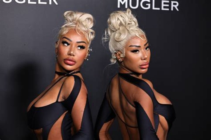 The Clermont Twins Thirst Trap On Twitter, Shannon Labels Them "Surgery Besties"