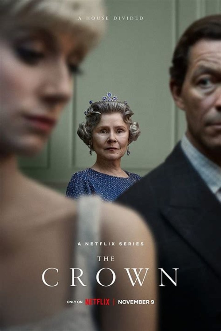 ‘The Crown’ Is Almost Here! Get Season 6 Cast, Premiere Details and Watch the Trailer