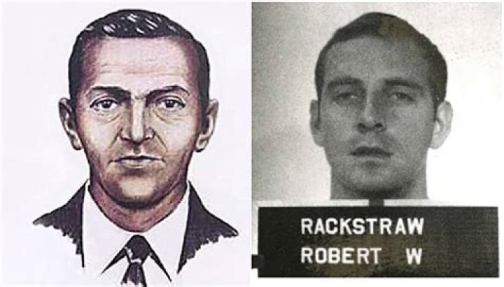 The D.B. Cooper Hijacking And The Haunting Mystery Behind It