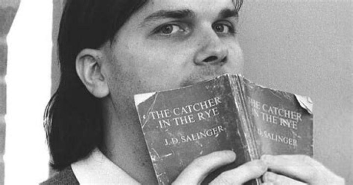 The Deranged Beatles Fan Who Shot John Lennon