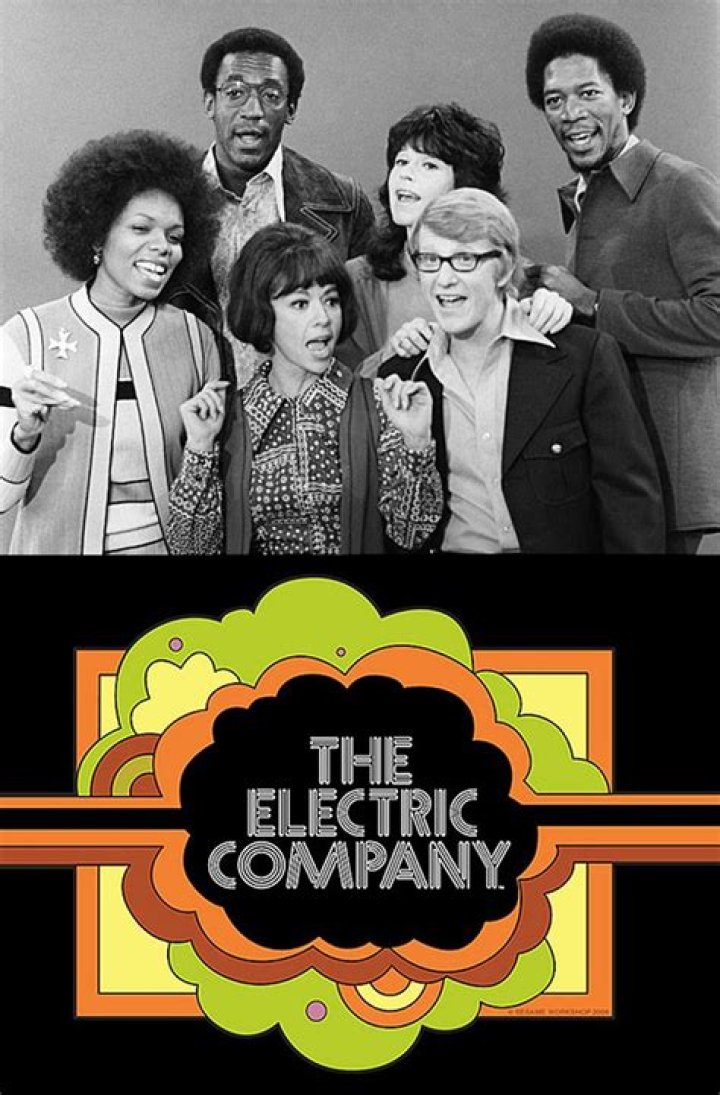 The Electric Company (TV Series 1971-) - Members profile, Facts, Wiki, Achievements, Net worth 2024 (updated)