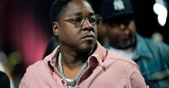 The Evolution Of Jadakiss: From Mixtapes to Mainstream Success