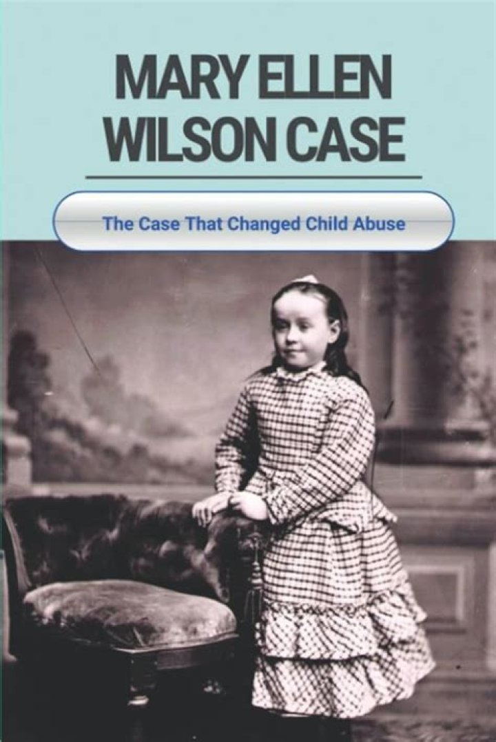 The First Recorded Child Abuse Case In The U.S.