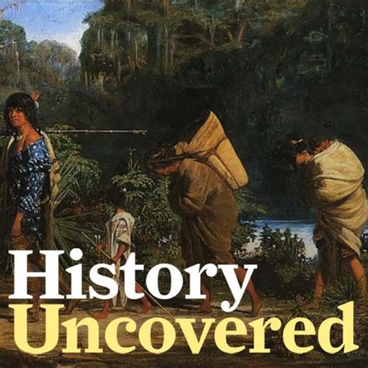 The Full Story From The History Uncovered Podcast