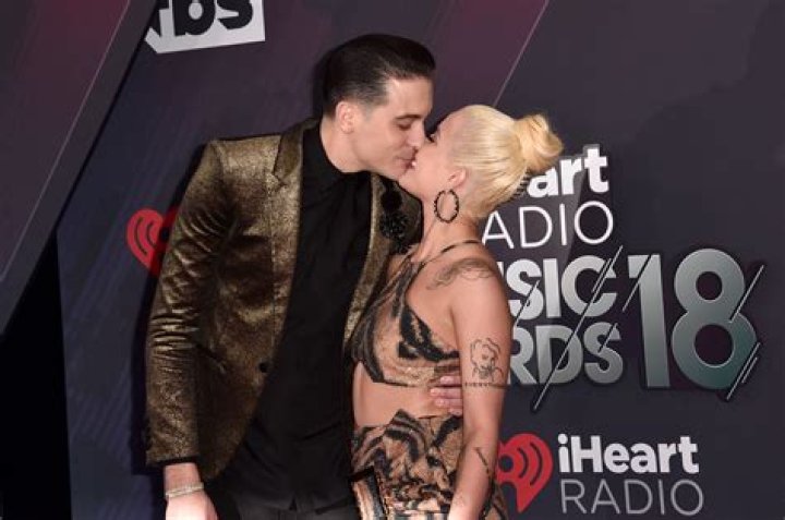 The G-Eazy & Halsey Comeback: Their Cutest Pics As A Couple