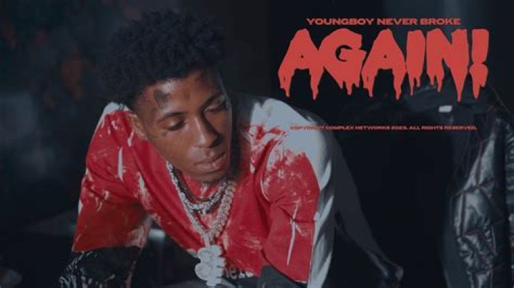 The Game Responds To NBA YoungBoy's Feature Fee: "I Ain’t Never Paid For A Verse"