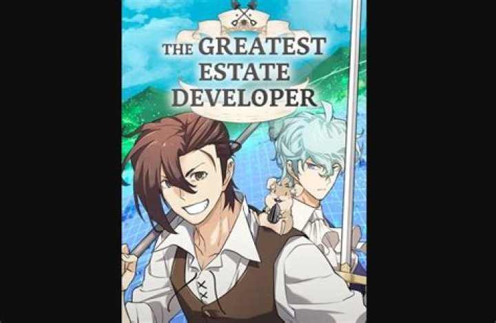 The Greatest Estate Developer Chapter 121 Spoilers, Release Date, Where To Read, Recap & Everything We Know