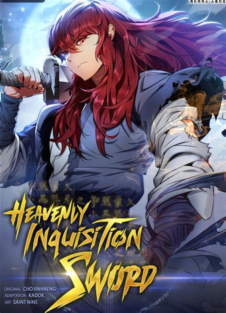 The Heavenly Inquisition Sword Chapter 75 Release Date, Spoilers, Raw Scan, Recap & What to Expect