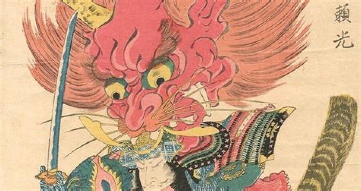 The Japanese Creatures That Invite People Toward Death