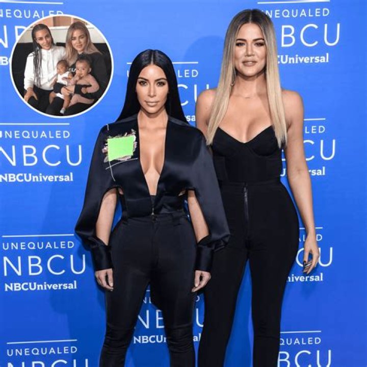 The Kardashian-Jenners Look Gorgeous Without Makeup: See Photos of Kylie, Kim, Khloe and More!