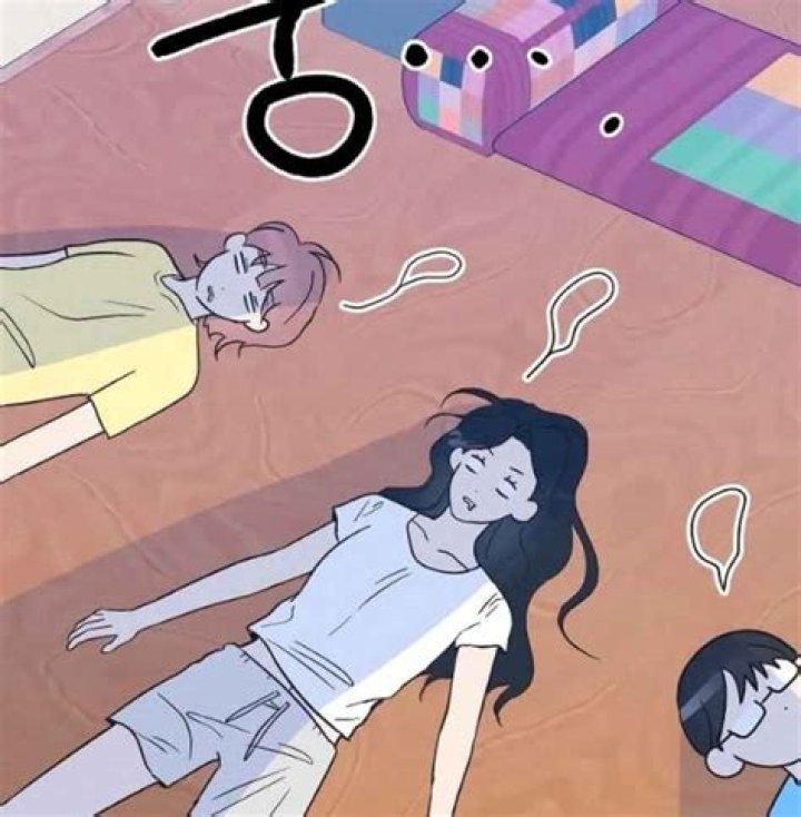 The Law of Being Friends with a Male Chapter 41 Release Date, Spoilers, Recap, Where To Read & Updates