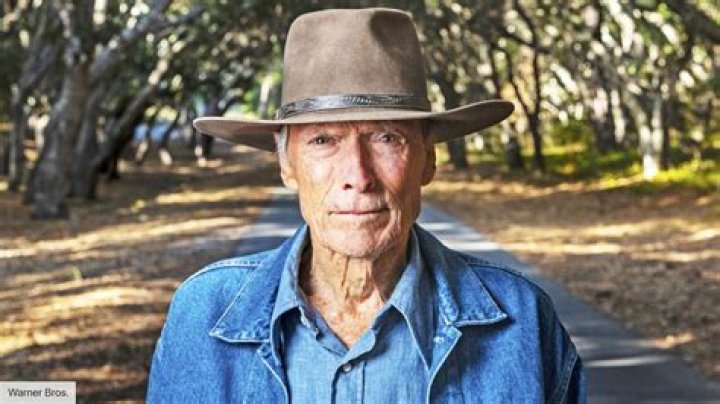 "The Mule" With Clint Eastwood & Bradley Cooper Follows 80 Year Old Smuggler