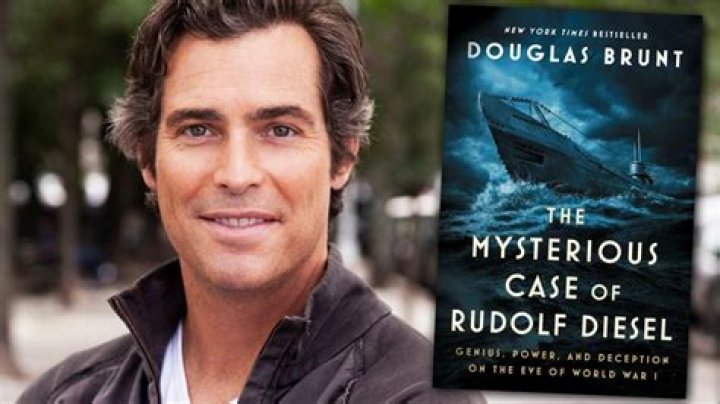 The Mysterious Case That Took Over 60 Years To Solve