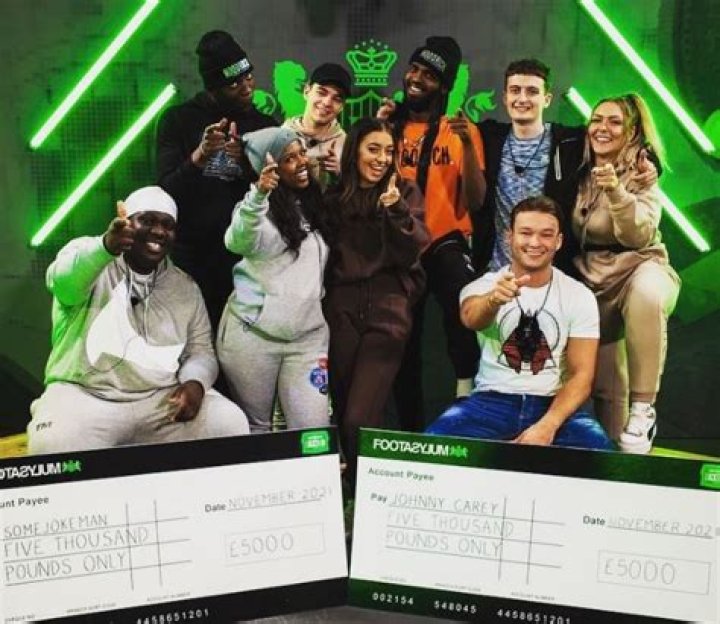 The Mysterious Comedian Who Makes the World Laugh