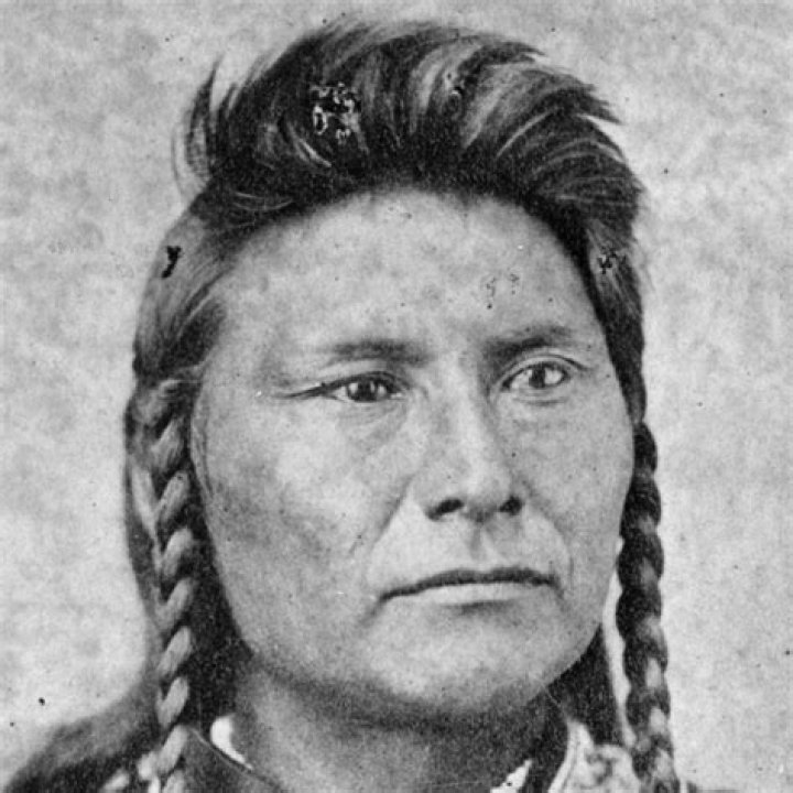 The Native American Who Fought By Retreating