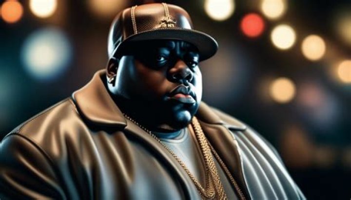 The Notorious B.I.G.'s "What's Beef" Lyrics Used In News Segment About COVID-19