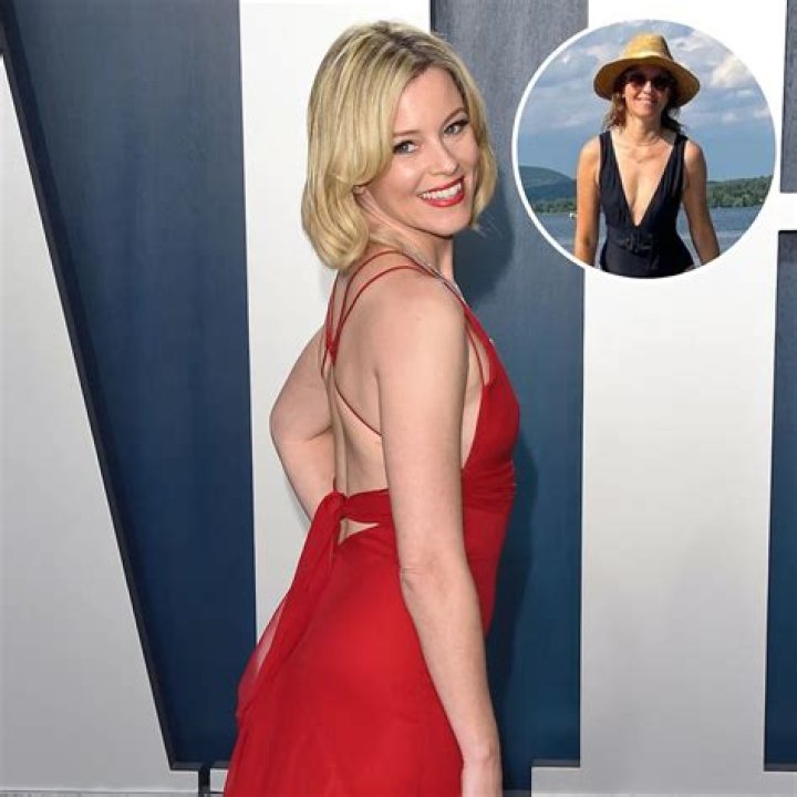 The Odds Are in Her Favor! See Hunger Games’ Elizabeth Banks’ Stunning Bikini and Swimsuit Photos