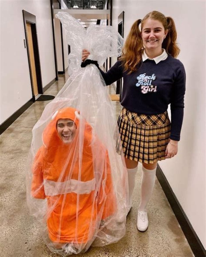 ‘The Office’ Characters Are the Halloween Costume Inspo You’ve Been Looking For