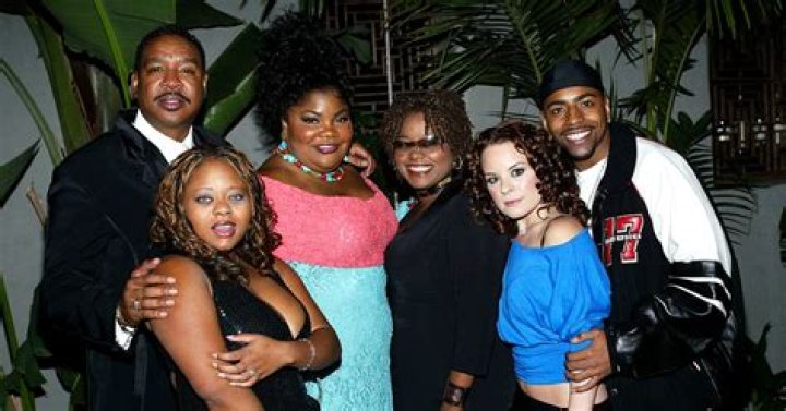 "The Parkers" Stars: Where Are They Now?