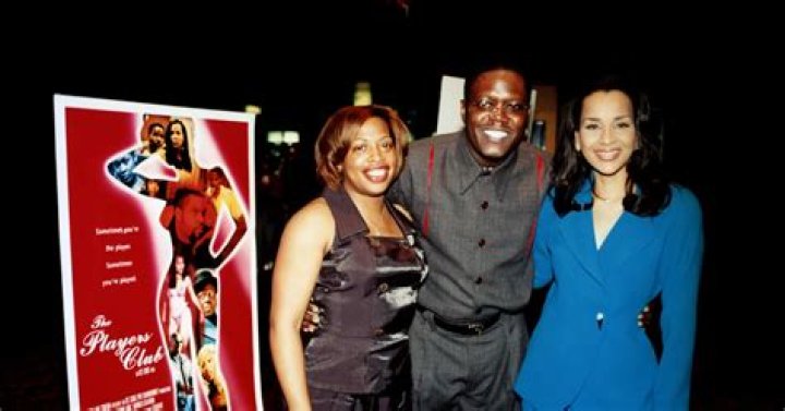 "The Players Club" Cast: Where Are They Now?