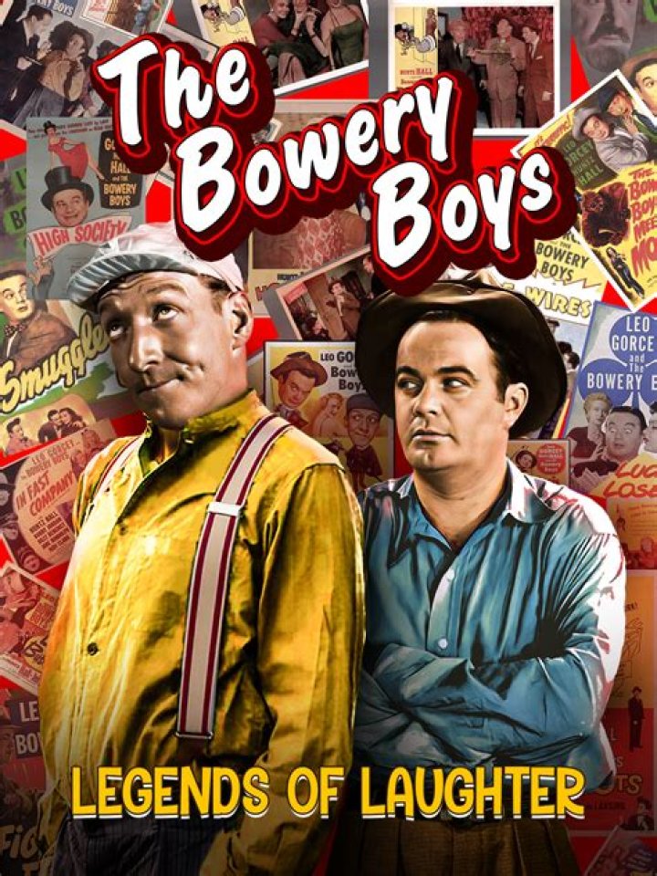 The Real Bowery Boys Story Only Hinted At In "Gangs Of New York"