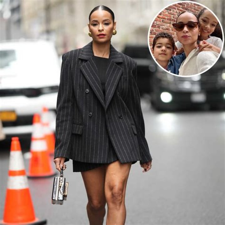 ‘The Real Housewives of New York City’ Star Sai De Silva Is a City Momma! Meet the Blogger’s 2 Kids