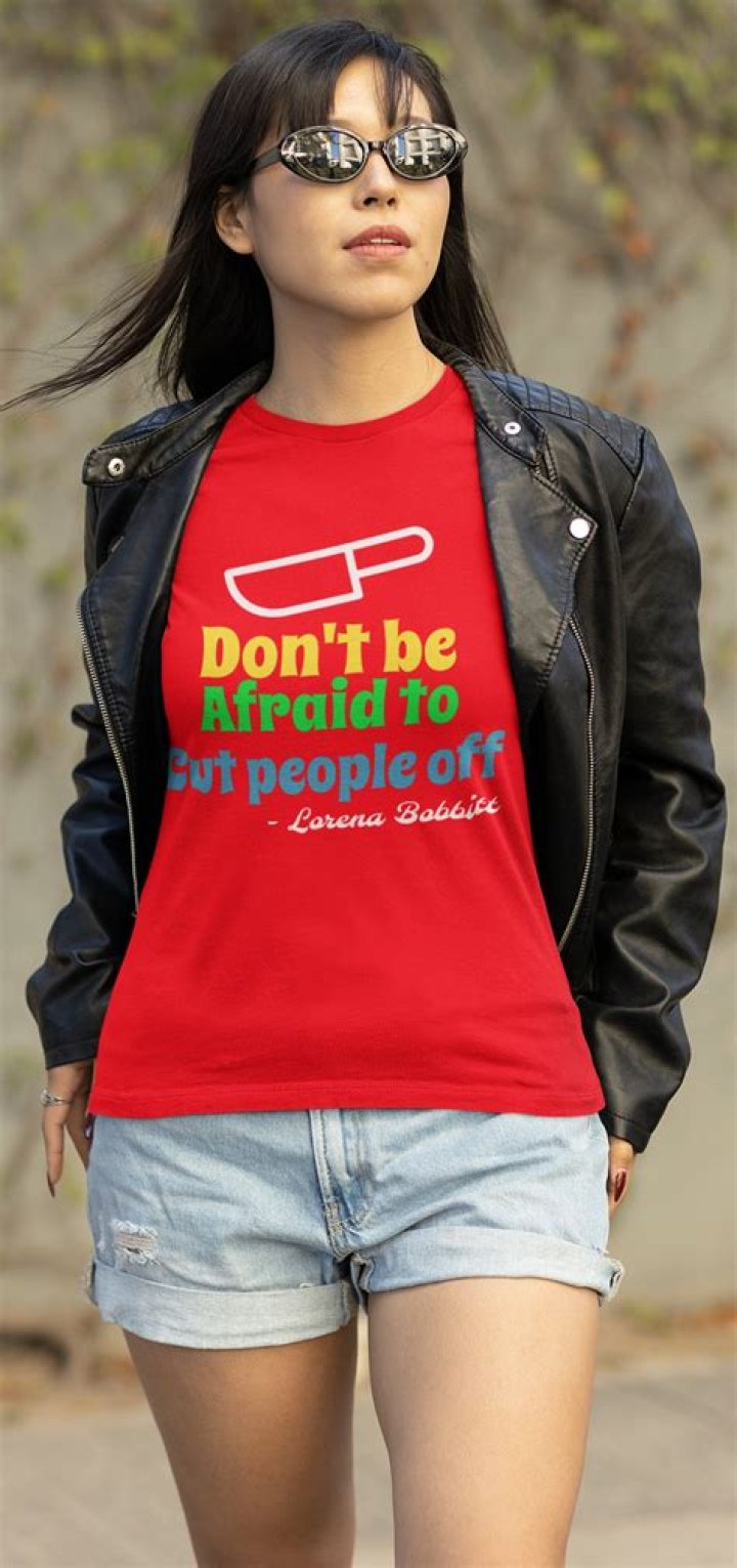 The Real Lorena Bobbitt Story That The Tabloids Didn't Tell