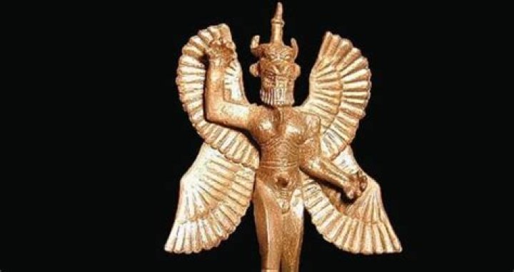 The Real Mesopotamian Demon Behind ‘The Exorcist’