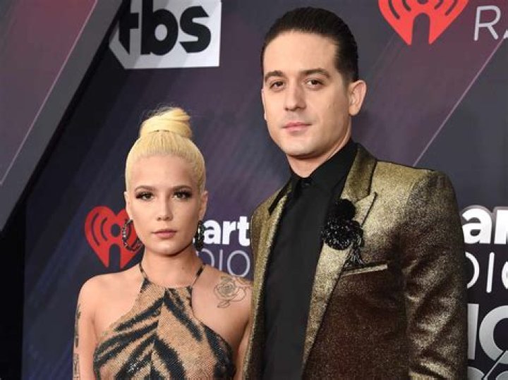 The Reported Reason Behind G-Eazy And Halsey's Split: G-Eazy "All Over Other Girls"