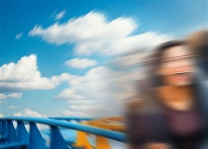 The Roller Coaster Designed To Kill You