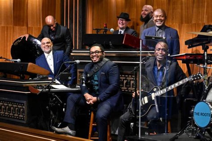 The Roots (Band) - Members profile, Facts, Wiki, Achievements, Net worth 2024 (updated)