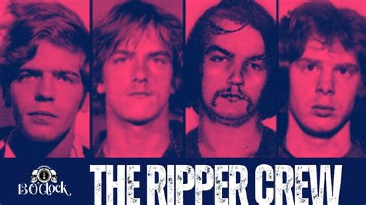 The Satanic, Cannibalistic Rituals Of The Chicago Ripper Crew