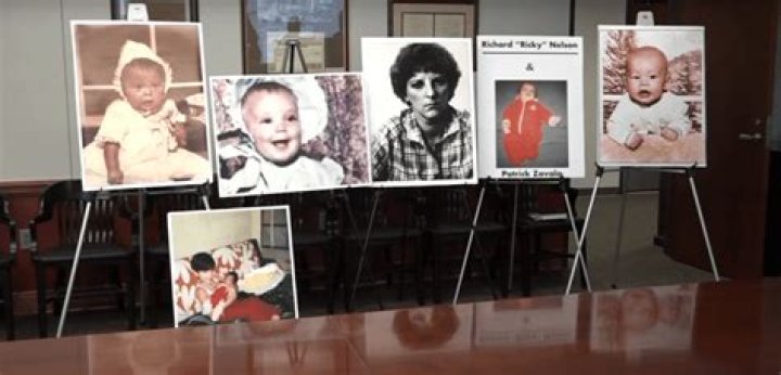 The Serial Killer Nurse Who Murdered 60 Children