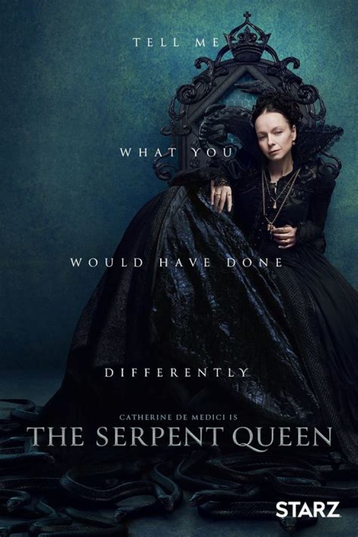 The Serpent Queen (TV Series 2022-) - Profilo dei membri, Fatti, Wiki, Risultati, Patrimonio netto 2024 (aggiornato)