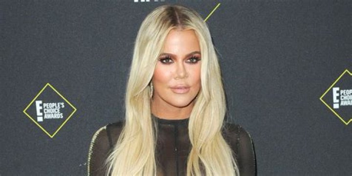 The Shade!Khloé Kardashian’s Good American Line Removes Jordyn Woods From Website