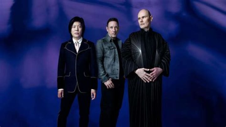 The Smashing Pumpkins (Band) - Members profile, Facts, Wiki, Achievements, Net worth 2024 (updated)