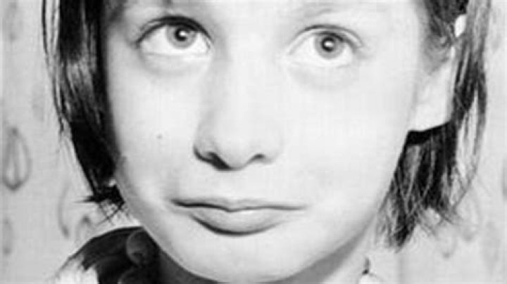 The Story Of 'Feral Child' Genie Wiley On The History Uncovered Podcast