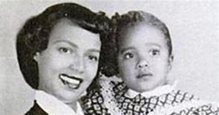The Story Of Dorothy Dandridge’s Daughter