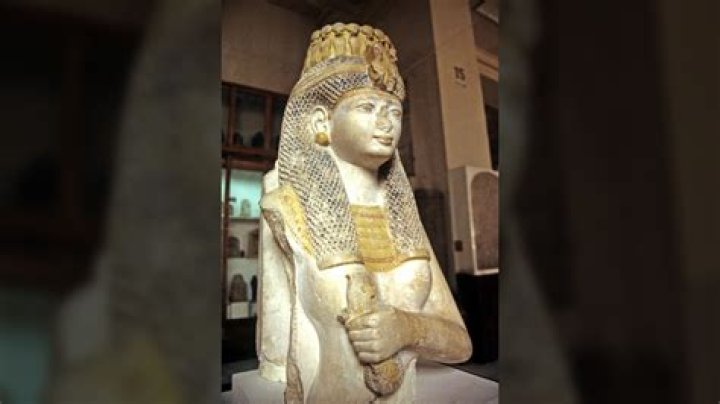 The Story Of Nefertiti, The Powerful Queen Of Ancient Egypt