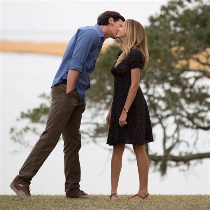 The Top 5 Most Romantic Nicholas Sparks Movie Moments