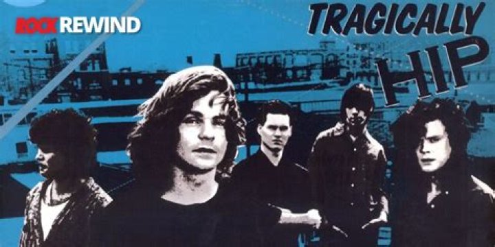 The Tragically Hip (Band) - โปรไฟล์สมาชิก, ข้อเท็จจริง, Wiki, ความสำเร็จ, มูลค่าสุทธิ 2024 (อัพเดท)