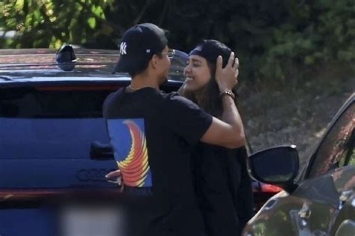 The Truth About Her Relationship with Boyfriend