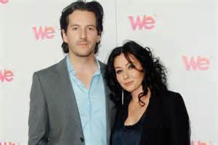 The Truth About Shannen Doherty’s Husband, Kurt Iswarienko – Celebsgraphy