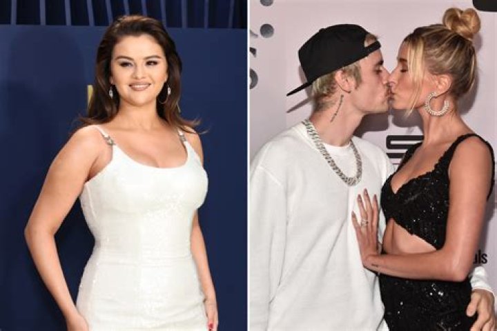 The Truth Behind Those Selena Gomez and Justin Bieber FaceTimes Circulating the Internet