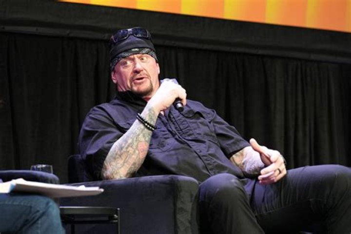 The Undertaker Net Worth 2023: What Is The WWE Legend Worth?